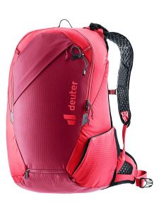 Deuter Plecak narciarski "Updays 24" w kolorze różowym - 29 x 47 x 21 cm rozmiar: onesize. Różowe plecaki Deuter. Za 384,95 zł.