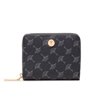 Portfel JOOP!. Niebieskie portfele JOOP!, bez wzorów. Za 469,99 zł.