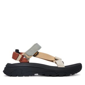 Sandały Teva. Buty trekkingowe Teva, bez wzorów, bez obcasa, bez zapięcia. Za 379,99 zł.