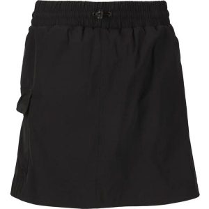 Spódnica damska Whistler Hasvil. Czarne spódnice WHISTLER, bez wzorów. Za 256,00 zł.