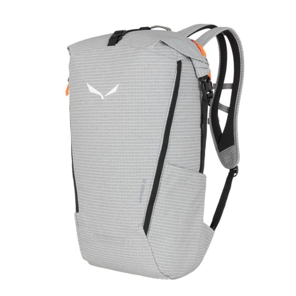 Plecak Trekkingowy Unisex Salewa Lavaredo 26L. Czarne plecaki Salewa. Za 559,50 zł.