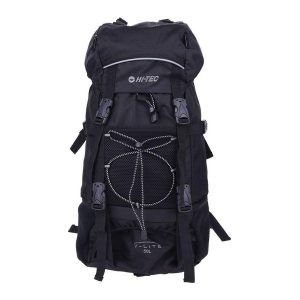 Plecak Hi-Tec Tosca 50L. Czarne plecaki Hi-tec. Za 181,20 zł.