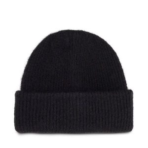 Czapka Jenny Fairy. Czarne czapki Jenny Fairy, bez wzorów. Za 59,99 zł.