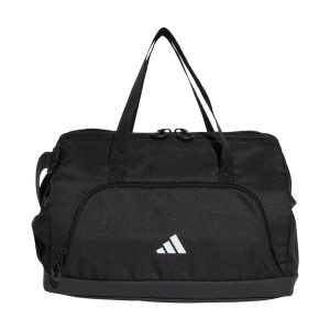 Torba sportowa adidas Run-On. Białe torby podróżne i sportowe ADIDAS, bez wzorów. Za 280,00 zł.