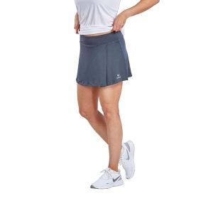 Spódnica damska Erima Performance. Szare spódnice Erima, bez wzorów, eleganckie. W wyprzedaży za 149,00 zł.