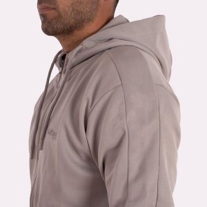 Kurtka Softee Elegant Adult w kolorze niebieskim. Czarne kurtki SOFTEE, bez wzorów, bez kaptura. Za 187,99 zł.