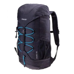 Plecak 30L. Niebieskie plecaki Hi-tec. Za 168,99 zł.