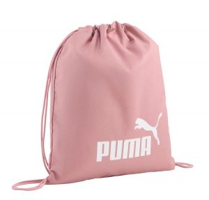Plecak worek Puma Phase Gym Sack. Czerwone plecaki Puma. Za 49,99 zł.