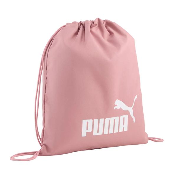 Plecak worek Puma Phase Gym Sack. Czerwone plecaki Puma. Za 49,99 zł.