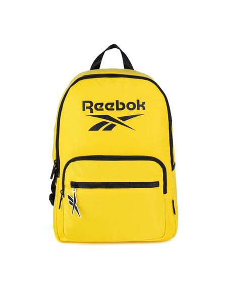 Reebok Plecak RBK-044-CCC-05 Żółty. Żółte plecaki Reebok. Za 119,99 zł.