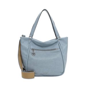 SURI FREY Torebka Shopper SFY Patsy Torby na zakupy 1 ct Damski. Shopper bag SURI FREY, z aplikacjami, z materiału, na ramię, zdobione, bez dodatków. Za 365,99 zł.