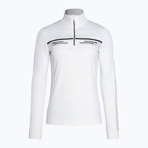 Bluza damska CMP. Białe bluzy CMP, s, bez wzorów, bez kaptura. Za 109,99 zł.