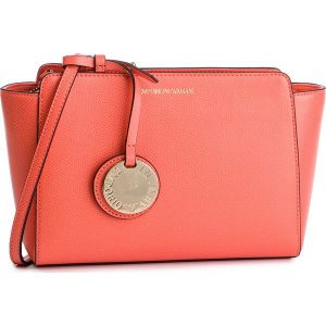 Torebka EMPORIO ARMANI - Y3B084 YH15A 83302 Salomon/Pebble. Torebki klasyczne marki Emporio Armani. Za 649,00 zł.