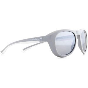Okulary przeciwsłoneczne Red Bull Unisex Kingman - Ochrona UV i lekkość. Fioletowe okulary przeciwsłoneczne RED BULL. Za 303,99 zł.
