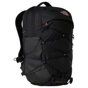 THE NORTH FACE Plecak damski W Borealis Luxe tnf black/burnt coral. Czarne plecaki The North Face. Za 573,65 zł.