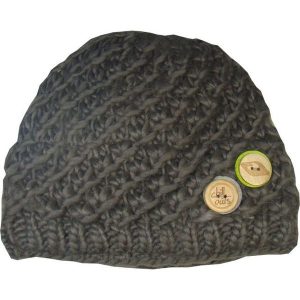 Czapka damska Davy Hat DAV02 brązowa (CHI-3942). Czapki marki CHILLOUTS. Za 90,61 zł.