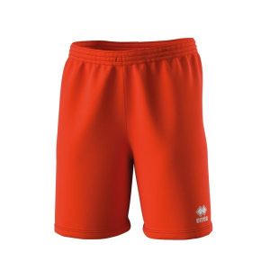 Szorty Errea Edo. Brązowe szorty ERREA, bez wzorów, sportowe. Za 143,00 zł.