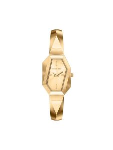 Michael Kors Zegarek Suri MK7589 Złoty. Żółte, analogowe zegarki Michael Kors. Za 979,99 zł.