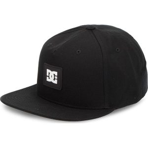 Czapka z daszkiem DC - Snapdoodle ADYHA03631 KVJ0. Czapki marki DC. Za 99,00 zł.
