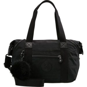 Kipling ART S Torba na zakupy true dazz black. Shopper bag marki Kipling. Za 359,00 zł.