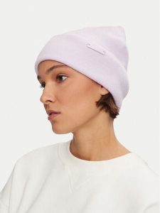 Adidas Czapka Tonal Beanie IY7827 Różowy. Czerwone czapki ADIDAS, bez wzorów, z materiału. Za 119,99 zł.