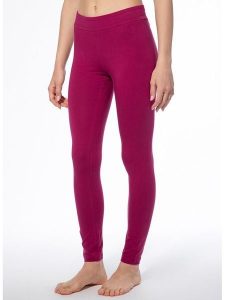 SHORT STORIES Legginsy w kolorze fioletowym rozmiar: XXL. Różowe legginsy Short Stories, bez wzorów, z bawełny. Za 65,99 zł.