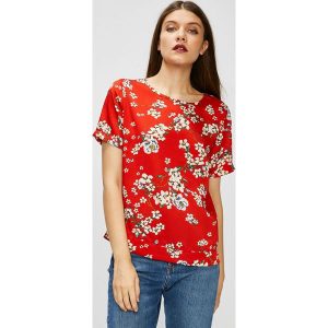 Jacqueline de Yong - Top. T-shirty marki Jacqueline de Yong. W wyprzedaży za 34,90 zł.