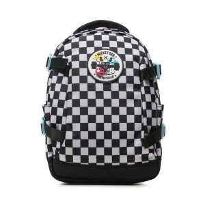 Plecak Mickey&Friends. Czarne plecaki Mickey&Friends. Za 149,99 zł.