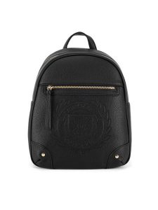 Beverly Hills Polo Club Plecak BHPC-K-031-06 Czarny. Czarne plecaki Beverly Hills Polo Club. Za 199,99 zł.