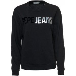 Pepe Jeans Bluza Damska Mickey S Czarna. Bluzy marki Pepe Jeans. Za 339,00 zł.
