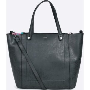 Pepe Jeans - Torebka Alisa Dwustronna. Shopper bag marki Pepe Jeans. W wyprzedaży za 249,90 zł.