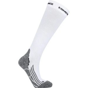 Skarpetki Endurance Boston. Białe skarpetki ENDURANCE, bez wzorów. Za 91,00 zł.