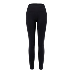 Legginsy Damskie Jeden Kolor Don´t Sweat It. Czarne legginsy Dare 2b, bez wzorów. Za 125,99 zł.