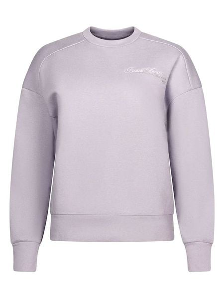 Bench Bluza "Desta" w kolorze fioletowym rozmiar: 42. Różowe bluzy Bench, bez wzorów, bez kaptura. Za 91,77 zł.