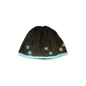 Czapka damska Aura Hat AUR04 khaki (CHI-3013). Czapki marki CHILLOUTS. Za 97,33 zł.