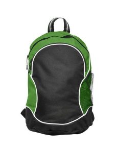 Clique Basic Backpack sportowy plecak z non-woven – apple green. Zielone plecaki CLIQUE. Za 103,79 zł.