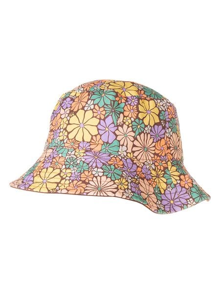 Roxy Kapelusz ze wzorem rozmiar: M/L. Kapelusze Roxy, bez wzorów, z bawełny. Za 99,80 zł.