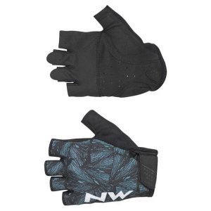 Northwave Flag 3 Woman Short Gloves L Czarny. Rękawiczki marki Northwave. Za 99,00 zł.