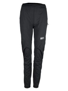 Protective Spodnie funkcyjne "Rock" w kolorze czarnym rozmiar: 36. Czarne spodnie sportowe Protective, bez wzorów, outdoorowe. Za 367,22 zł.