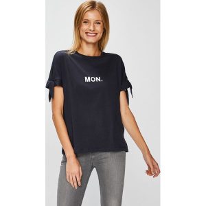 Noisy May - Top. T-shirty marki Noisy may. W wyprzedaży za 34,90 zł.