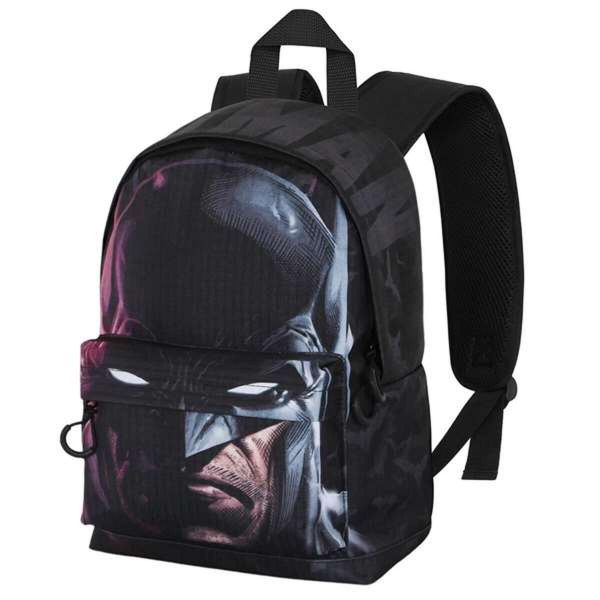 Plecak szkolny BATMAN Czarny. Czarne plecaki Batman. Za 119,05 zł.
