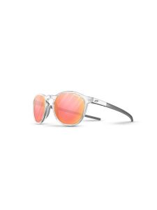 Okulary fotochrom JULBO SHINE L transparentny kat.1-3 Reactive Glare Control. Szare okulary przeciwsłoneczne Julbo. Za 759,00 zł.