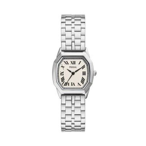 Zegarek Fossil. Szare zegarki Fossil. Za 789,99 zł.