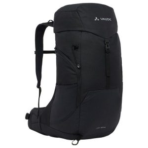 Plecak VAUDE Jura. Czarne plecaki Vaude. Za 580,35 zł.