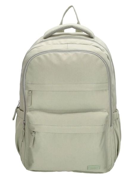 Beagles Plecak "Akita" w kolorze zielonym - 32 x 45 x 14 cm rozmiar: onesize. Zielone plecaki Beagles. Za 182,72 zł.