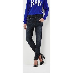 G-Star Raw - Jeansy Davin. Jeansy marki G-Star Raw. W wyprzedaży za 499,90 zł.