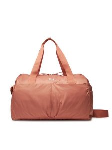 Under Armour Torba UA Studio Lite 1388915 Różowy. Czerwone torby podróżne i sportowe Under Armour, bez wzorów, z materiału. Za 189,99 zł.