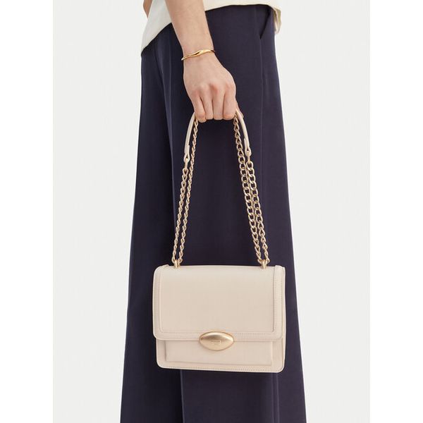 Torebka GINO ROSSI. Torebki klasyczne Gino Rossi, bez wzorów, bez dodatków. Za 299,99 zł.