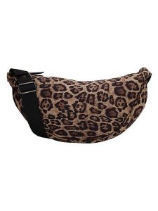 Beagles Saszetka "Calvia" w kolorze jasnobrązowym - 28 x 17 x 10 cm rozmiar: onesize. Brązowe nerki i saszetki Beagles, bez wzorów, z materiału. Za 56,99 zł.