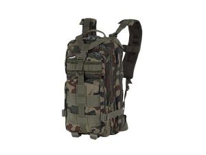 Plecak TXR survivalowy 28 litrów. Zielone plecaki TEXAR. Za 207,99 zł.
